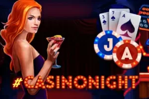 Casinonight